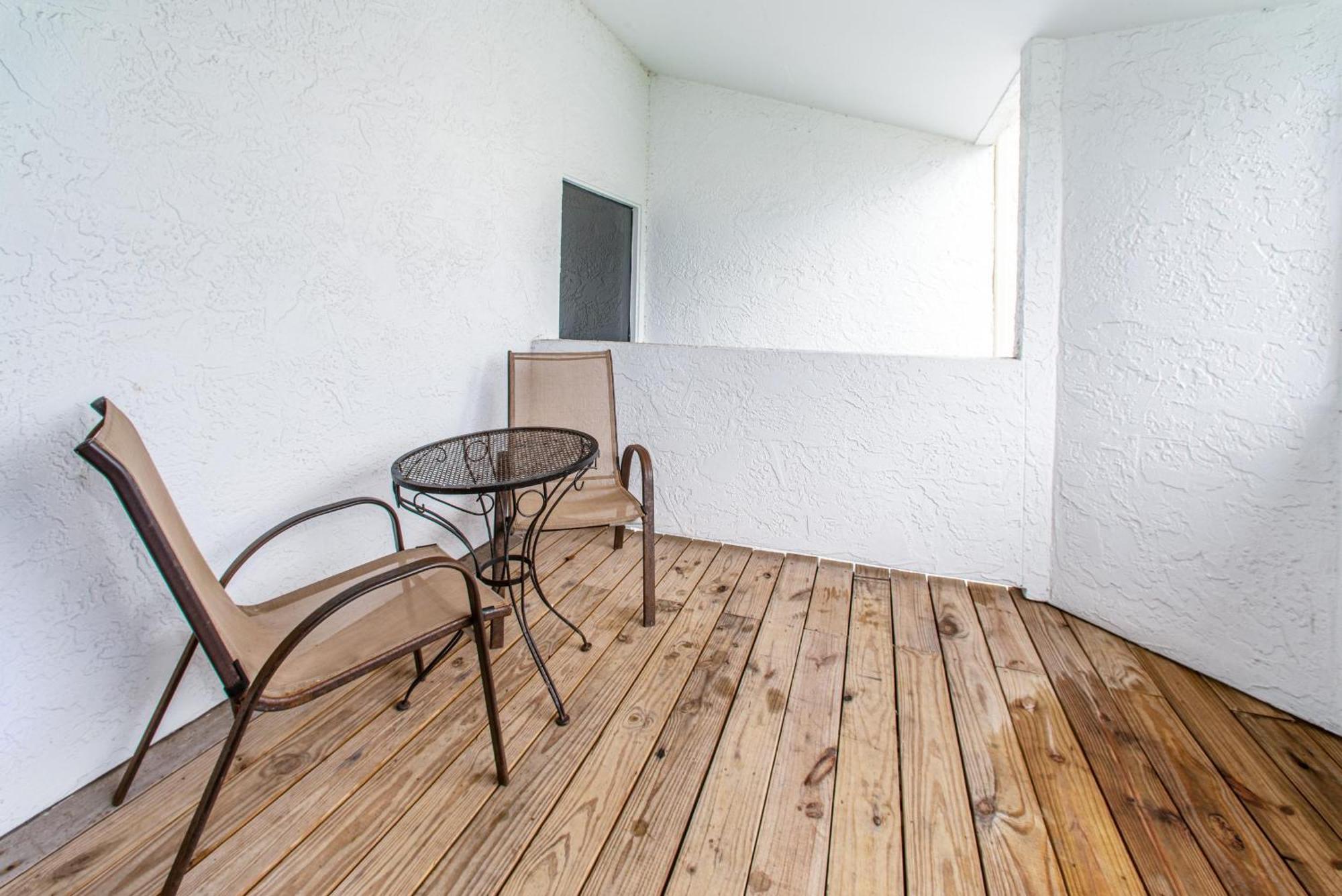 Shoreline Towers Townhouse 4-3 Destin Eksteriør bilde