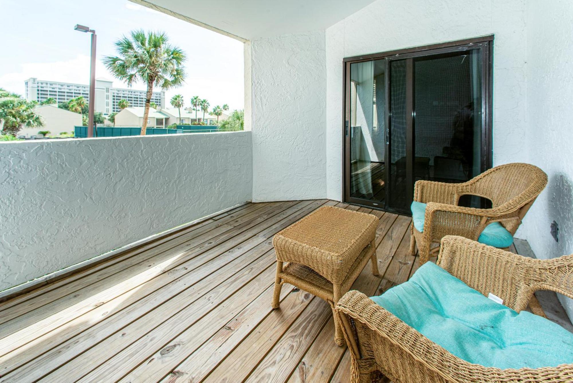 Shoreline Towers Townhouse 4-3 Destin Eksteriør bilde