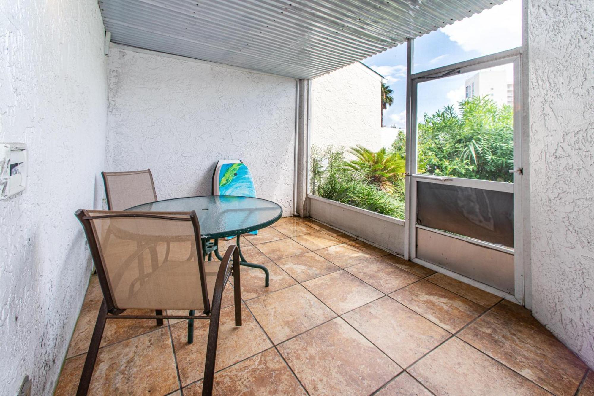 Shoreline Towers Townhouse 4-3 Destin Eksteriør bilde